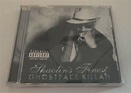 Ghostface Killah CD: Shaolins Finest 2003 Sony Music Raekwon Cappadonna ...