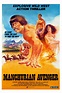 Manchurian Avenger (1985) - The Grindhouse Cinema Database