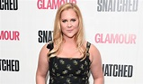 Amy Schumer Dances Topless, Flaunts Back Tattoo In New Video | IBTimes