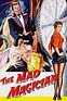 ‎The Mad Magician (1954) directed by John Brahm • Reviews, film + cast ...