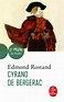 Cyrano de Bergerac, Pierre Citti, Edmond Rostand | Livre de Poche