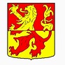 Alblasserdam - Wapen van Alblasserdam / coat of arms (crest) of ...