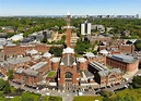 Uni of Birmingham a Twitter: "Another amazing aerial shot of campus ...