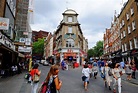 Old Compton Street (London, Inggris) - Review - Tripadvisor
