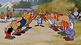 Asterix, der Gallier - Kritik | Film 1967 | Moviebreak.de