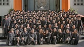 AFI Conservatory 2018 Commencement - YouTube