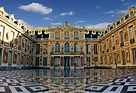 Palacio de Versalles (París) Qué ver y hacer, precio, horario y cómo llegar