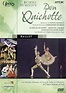 Rudolf Nureyev's Don Quichotte (TV Movie 2003) - IMDb