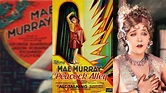 PEACOCK ALLEY (1930) Mae Murray, George Barraud & Jason Robards Sr ...