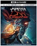 Justice League Dark: Apokolips War 4K/Blu Ray Review (Warner Bros ...