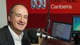 Phillip Clark rules the Canberra breakfast airwaves while 104 and Mix ...