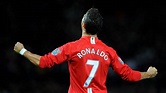 CR7 est de retour : Cristiano Ronaldo portera l'emblématique numéro 7 à ...