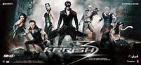 Rakesh Roshan’s Krrish 3 (2013) Movie Review - Survi Reviews