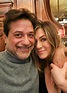 Jennifer Aniston y Enrique Arce de La Casa de Papel: su sorprendente ...