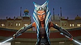 Ahsoka Tano in Star Wars explained