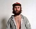 Phil Collins in his 20's (mid 1970's) : OldSchoolCool