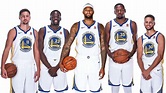 NBA: ¿Son los Warriors el mejor equipo de la historia de la NBA ...