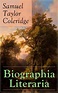 bol.com | Biographia Literaria (ebook) Adobe ePub, Samuel Taylor ...