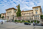 University of Lausanne Master’s Grants for International Students to ...