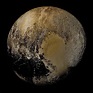 This is Pluto : interestingasfuck