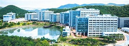 Ulsan National Institute of Science and Technology (UNIST) | World ...