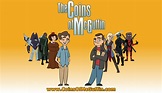 The Coins of McGuffin TV Series (2015-), Watch Full Episodes of All ...