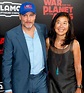 American Actor, Woody Harrelson's Ex-Wife, Nancy Simon Is Happily ...