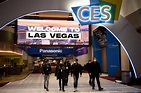Consumer Electronics Show returns to Las Vegas