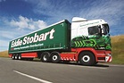 William Stobart steps down from Eddie Stobart board | Logistics Manager