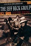 The Jeff Beck Group - Got The Feeling: A Musical Documentary DVD (2013 ...