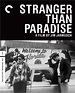 Review: Jim Jarmusch’s Stranger Than Paradise on Criterion Blu-ray ...