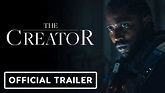 The Creator - Official Teaser Trailer (2023) John David Washington ...