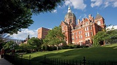 Peabody Institute of The Johns Hopkins University | Visit Baltimore