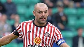 Ex-Sunderland midfielder Darron Gibson admits drink-driving - BBC News