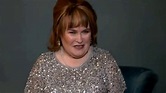 Susan Boyle - new album "TEN " - YouTube