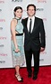 Broadway Stars Phillipa Soo and Steven Pasquale Are Married - E! Online ...