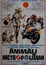 Animali metropolitani (1987) | FilmTV.it