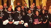 Overview of the Order of Malta - YouTube