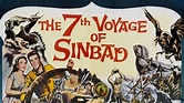 The 7th Voyage of Sinbad Movie Review and Ratings by Kids