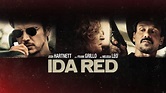 Ida Red Movie (2021) | Release Date, Cast, Trailer, Songs