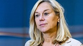 Sigrid Kaag beoogd minister van Financiën | RTL Nieuws