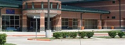 George Bush High School | education