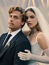 Why Barbara Palvin Changed into a Red Dress at Midnight at her Wedding