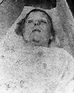 Mary Ann Nichols (First Victim of Jack the Ripper) - On This Day