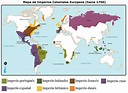 Imperios coloniales. España y Portugal siglos XVI-XVIII - Unidad de ...