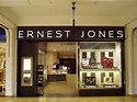 Ernest Jones Black Friday Deals : Jewellers Since 1949 Diamond Watch ...