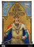 History of the kings of britain king arthur - purchaselsa