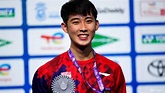 'I'm just getting started': World Champion Loh Kean Yew sounds the ...