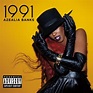 Azealia Banks, '1991' | 50 Best Albums of 2012 | Rolling Stone