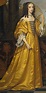María Enriqueta Estuardo nació en el palacio de St. James, en Londres, el 4 de noviembre de 1631 ...